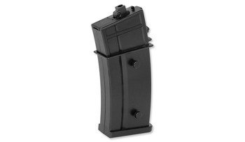 Umarex - Magazine Hi-Cap - H&K G36 C IDZ - 400 - 2.6300.1