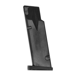 Umarex - Magazine for Beretta M92 FS PSS Spring Replica - 6 mm - 14 Shots - Black - 2.6408.1