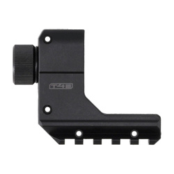 Umarex - T4E Adapter for X-Tracer TR 50 Illuminator - Black - 2.4051