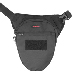 Umarex - Waist Pistol Bag - Black - 3.1660