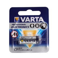 VARTA -  Alkaline Battery - LR1 / 910A / N / LADY / 4001