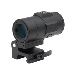 Vector Optics - Maverick-IV 3x22 Magnifier Mini with QD mount - SCMF-41