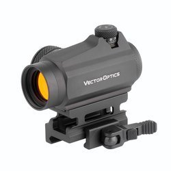 Vector Optics - Maverick Red Dot Sight Gen. II - 3 MOA - SCRD-12II