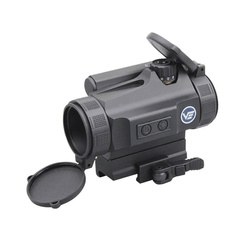 Vector Optics - Nautilus Red Dot Sight - 1x30 - 3 MOA Dot - SCRD-D26