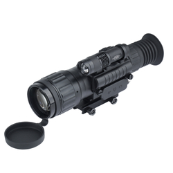 Vector Optics - Night Vision Scope - Digital - 4-12x50 - Black - OWNVS-02