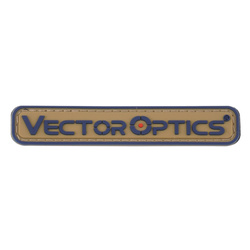 Vector Optics - PVC Patch - Narrow