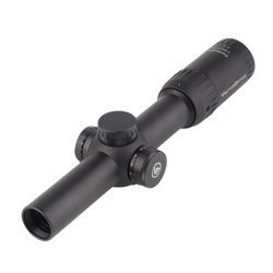 Vector Optics - Rifle Scope Constantine 1-8x24 - 30 mm - First Focal Plane - SCFF-32