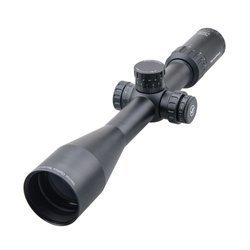 Vector Optics - Rifle Scope Tourex 6-24x50 - 30 mm - First Focal Plane -  SCFF-19