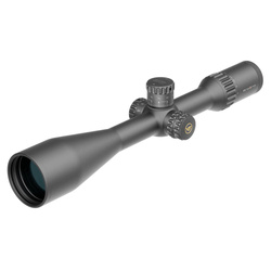 Vector Optics - Riflescope Continental x8 6-48 SFP ED MIL - 56 mm - Black - SCOL-TM52