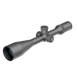 Vector Optics - Riflescope Continental x8 6-48 SFP ED MOA - 56 mm - Black - SCOL-TE52