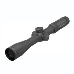 Vector Optics - Riflescope Forester 2-10x40 SFP - Black - SCOM-02