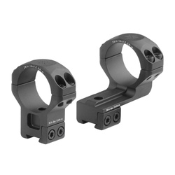 Vector Optics - Two Piece Scope Mount Cantilever - 30 mm - Dovetail - Black - XASR-3017