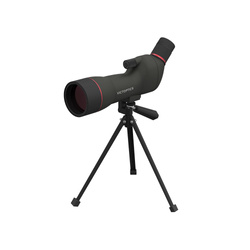 Vector Optics - Victoptics 20-60x70 Spotting Scope - Oblique - Black - SSSL02