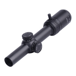 Victoptics - Rifle Scope ZOD 1-4x20 LPVO - OPSL18