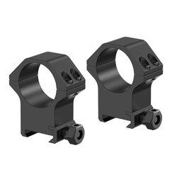 Victoptics - Two-piece Scope Mount Rings - Medium 32 mm - 30mm - Weaver/Picatinny - VIMW-12