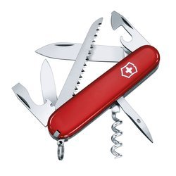 Victorinox - Pocket Knife Camper - 1.3613