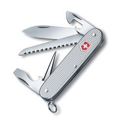 Victorinox - Pocket Knife Farmer - 0.8241.26