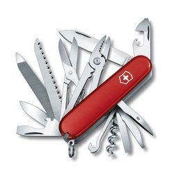 Victorinox - Pocket Knife Handyman - 1.3773