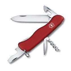 Victorinox - Pocket Knife Picknicker - 0.8353