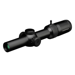 Vortex Optics - Rifle Scope Venom 1-6x24 AR-BDC3 MOA - 30 mm - Black - VEN-1601