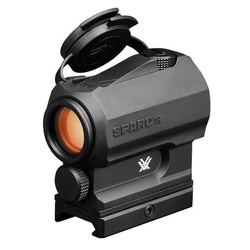 Vortex Optics - SPARC AR 1x22 Red Dot - SPC-AR2