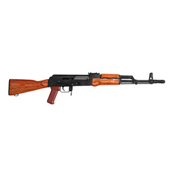 WBP Rogów - Jack Rifle - Wooden Premium - 5.56 x 45 mm