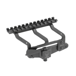 WBP Rogów - Picatinny 3MA0 Side Mount for AK-47 - Steel - 3MA0