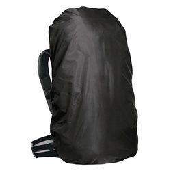 WISPORT - Rain Cover - Black - 60-75L