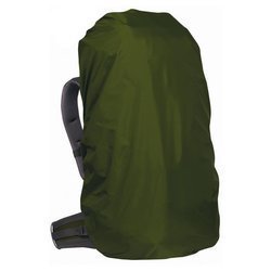 WISPORT - Rain Cover - Olive Green - 30-40L