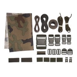 WISPORT - Service Box for Backpack - Polish Woodland