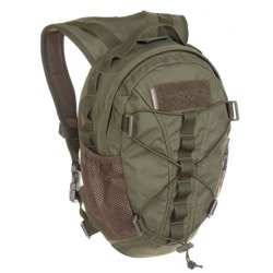 WISPORT - Sparrow Egg Backpack - 10L - Olive Green - EGGOLI