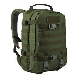 WISPORT - Sparrow II Backpack - 30L - Olive Green