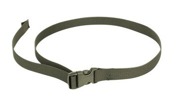 WISPORT - Strap with buckle - 120 cm - Olive Green