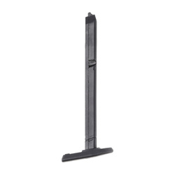 Walther - PDP Compact 4" Airgun Magazine - 4.5 mm - Black - 5.8432.1