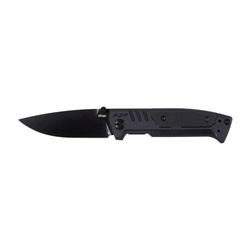 Walther - PDP Spearpoint Folding Knife - Black - 125-371