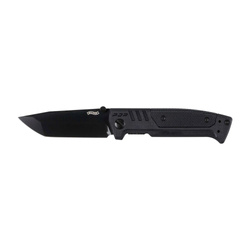 Walther - PDP Tanto Folding Knife - Black - 125-373