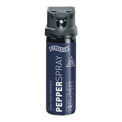 Walther - Pepper Gas Pro Secur - 10 OC - Stream - 74 ml - 2.2016