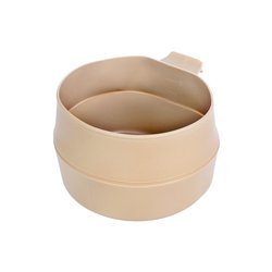 Wildo - Fold-A-Cup® Big - 600 ml - Desert