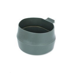 Wildo - Fold-A-Cup® Big - 600 ml - Olive