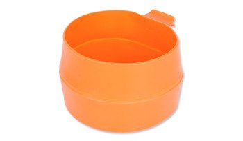 Wildo - Fold-A-Cup® Big - 600 ml - Orange