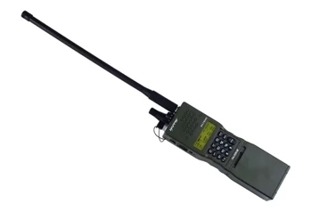 Z-Tactical - Dummy Radio AN/PRC-152 - Green - ZTC-31-001711