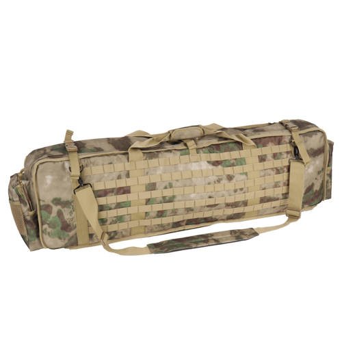 101 Inc. - Double Rifle Bag - ICC FG - Gun Bags & Cases