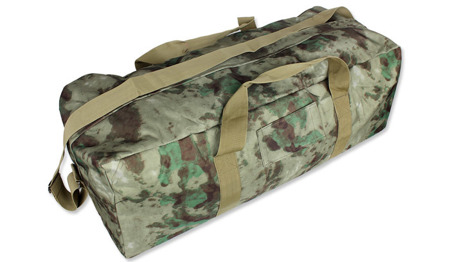 101 Inc. - Pilot Bag - ATX-FG - Outdoor Bags