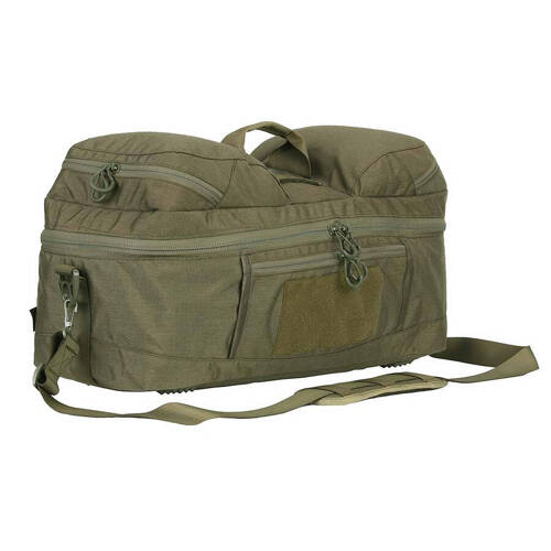 101 Inc - Range Bag LQ16167 - Cordura - Green - 359337-GR - Outdoor Bags