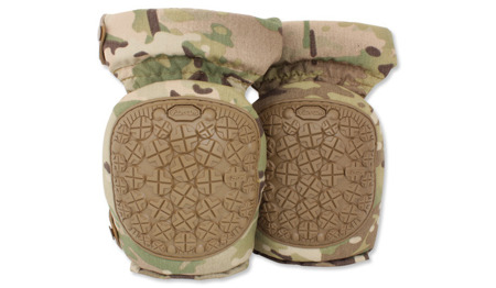 ALTA - AltaCONTOUR 360™ Vibram® Cap Knee Pads - MultiCam® - 52933.16 - Knee & Elbow Pads