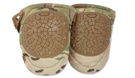 ALTA - AltaFLEX 360™ Vibram® Cap Knee Pads - MultiCam® - 50433.16 - Knee & Elbow Pads