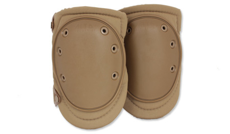 ALTA - Knee Pads AltaFlex Military - Coyote Brown - 50413.14 - Knee & Elbow Pads