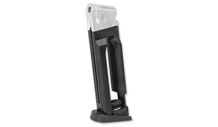 ASG - Magazine CZ 75D Compact - 6 mm - CO2 - 15596 - Gas Magazines