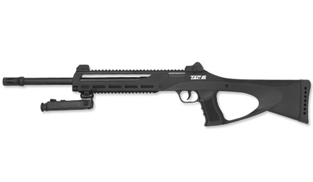 ASG - TAC6 Sniper Rifle Replica - CO2 GNB - Sportline - 18105 - Sniper Airsoft Rifles