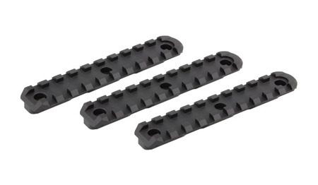 Action Army - AAC T10 Rail Set - Set A - T10-03 - Rails